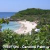 Plage de l'Anse Tarare