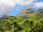 la soufrière