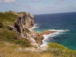 Pointe du Piton